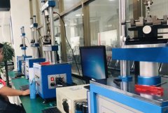 插拔力試驗(yàn)機(jī)展示區(qū) 插拔力試驗(yàn)機(jī)展示區(qū)